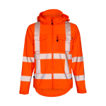 OXXA Softshelljack 1316 RWS Oranje